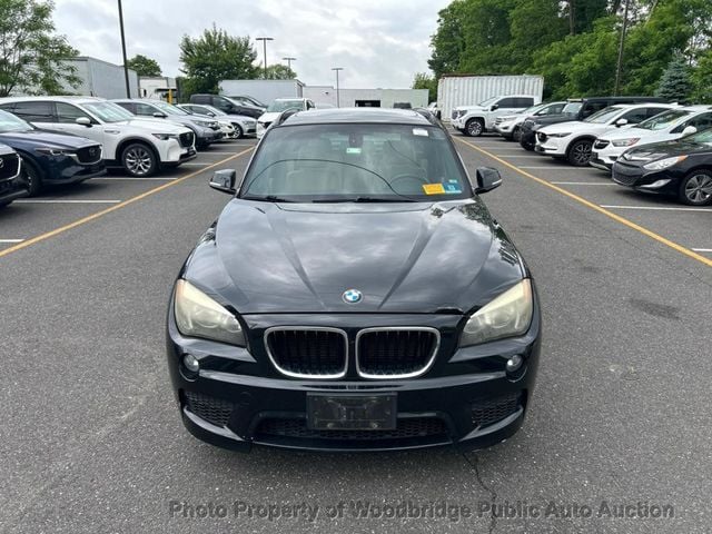 bmw x1 2013 WBAVM1C53DVW41799 image bmw x1 2013 WBAVM1C53DVW41799 image