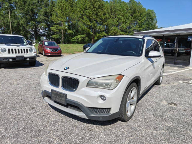 bmw x1 2013 WBAVM5C51DVV89211 image bmw x1 2013 WBAVM5C51DVV89211 image