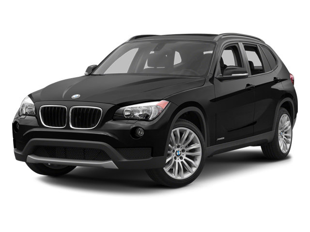 bmw x1 2013 WBAVL1C55DVR91986 image bmw x1 2013 WBAVL1C55DVR91986 image