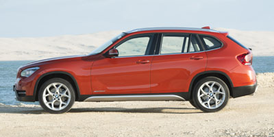 bmw x1 2013 WBAVL1C59DVR82854 image bmw x1 2013 WBAVL1C59DVR82854 image