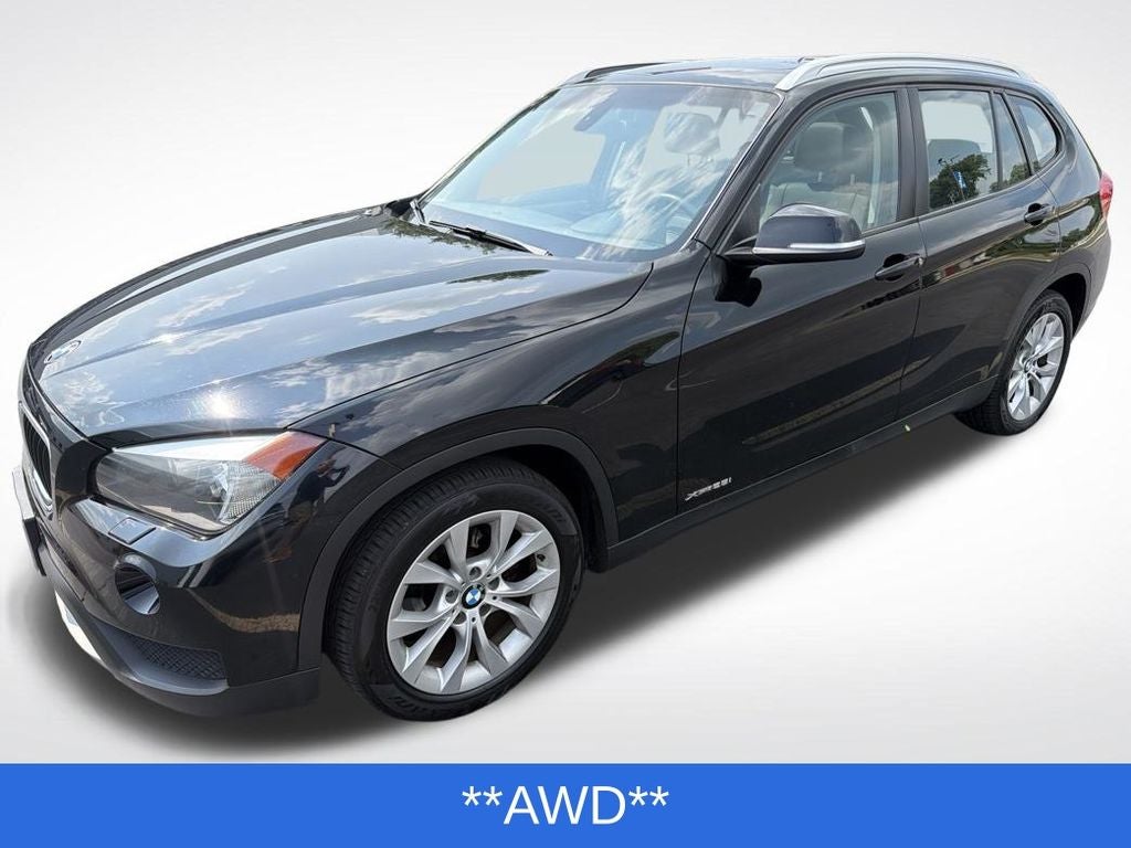 bmw x1 2013 WBAVL1C55DVR90210 image bmw x1 2013 WBAVL1C55DVR90210 image