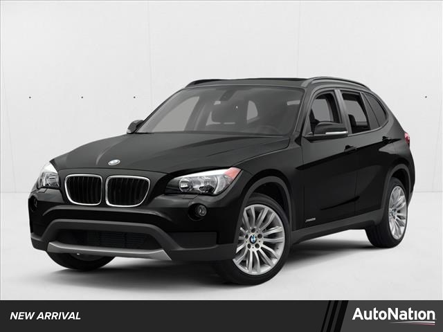 bmw x1 2014 WBAVM1C59EVW56132 image bmw x1 2014 WBAVM1C59EVW56132 image