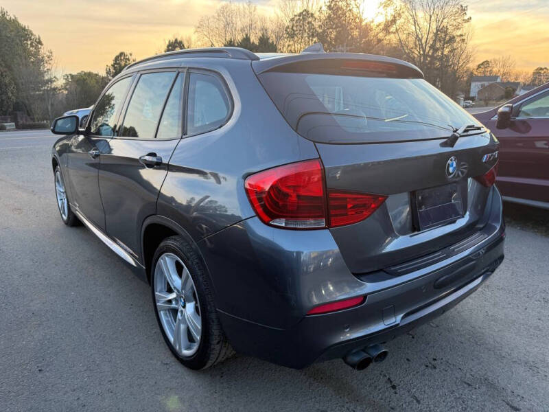 bmw x1 2014 WBAVL1C53EVY17979 image bmw x1 2014 WBAVL1C53EVY17979 image