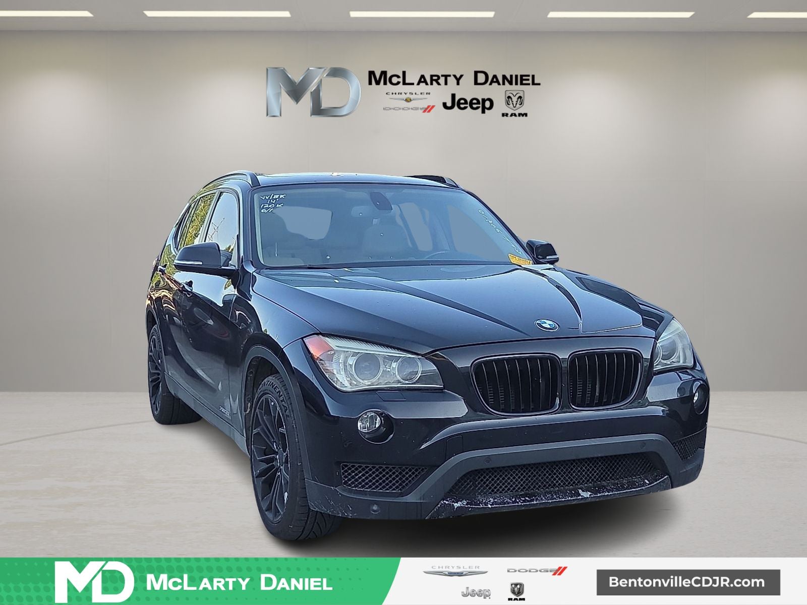bmw x1 2014 WBAVM5C56EVV93210 image bmw x1 2014 WBAVM5C56EVV93210 image