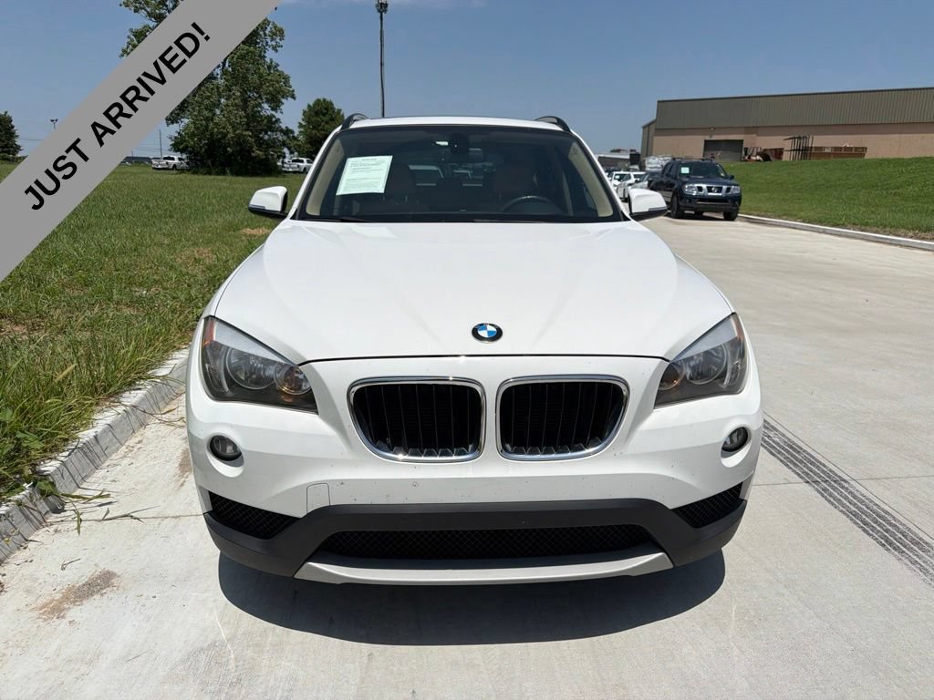 bmw x1 2014 WBAVL1C52EVY23580 image bmw x1 2014 WBAVL1C52EVY23580 image