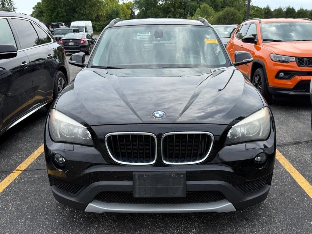 bmw x1 2014 WBAVL1C53EVY19702 image bmw x1 2014 WBAVL1C53EVY19702 image