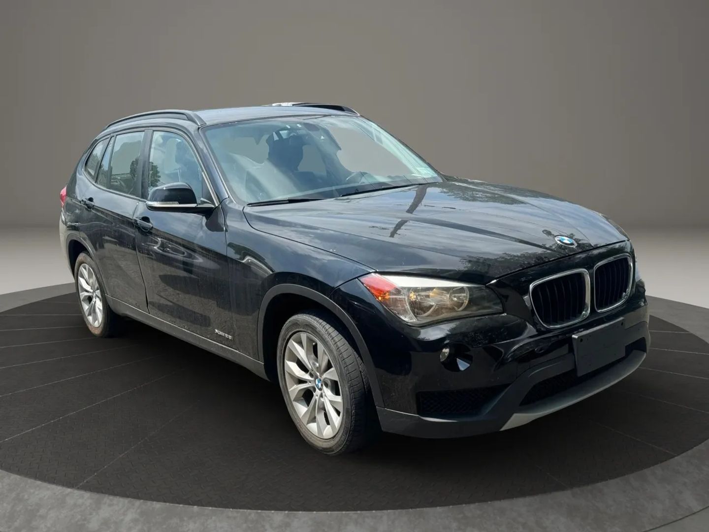 bmw x1 2014 WBAVL1C58EVY23566 image bmw x1 2014 WBAVL1C58EVY23566 image