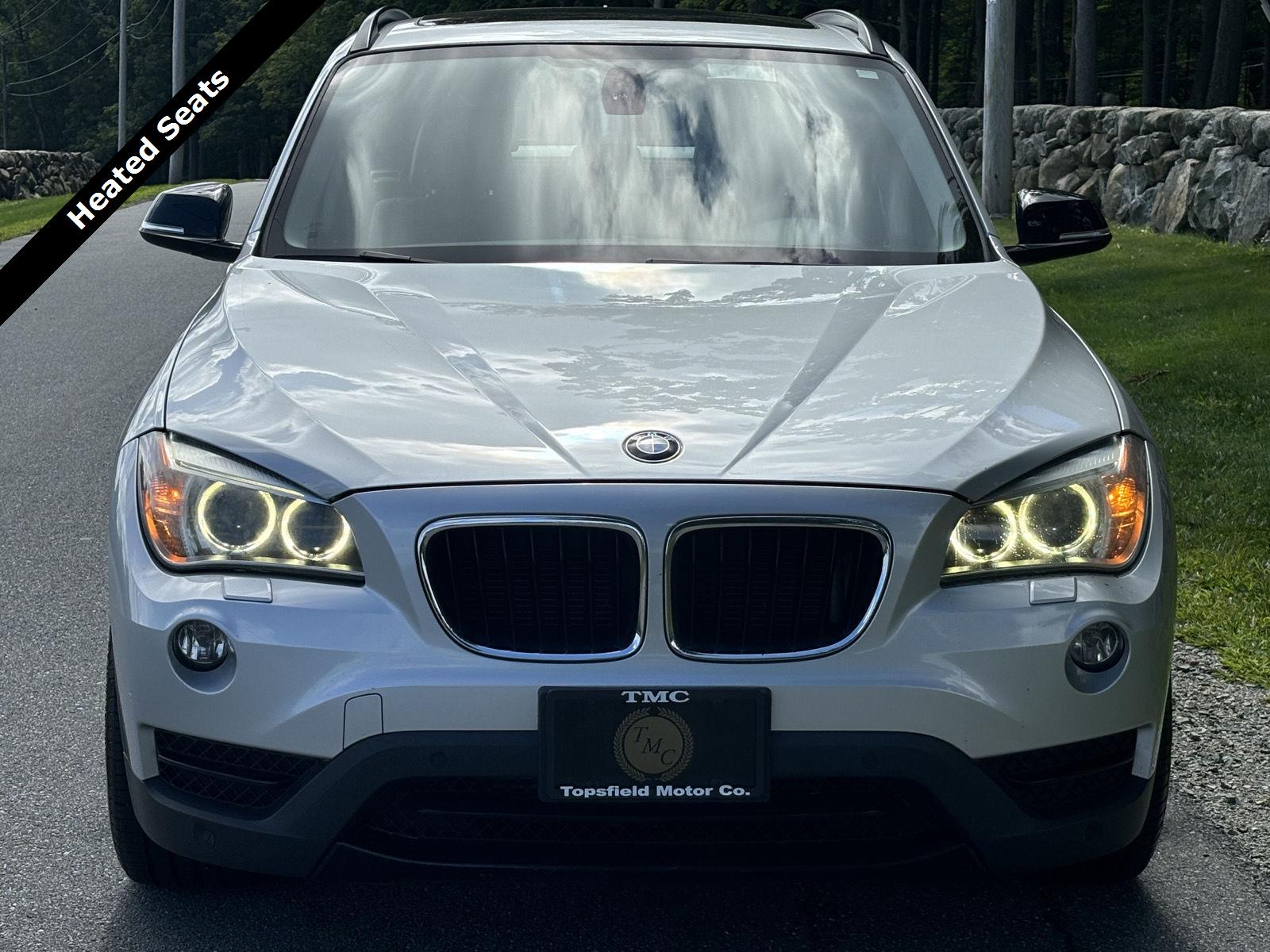 bmw x1 2014 WBAVL1C53EVY21983 image bmw x1 2014 WBAVL1C53EVY21983 image