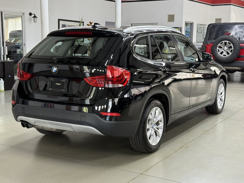bmw x1 2014 WBAVL1C51EVY11016 image bmw x1 2014 WBAVL1C51EVY11016 image