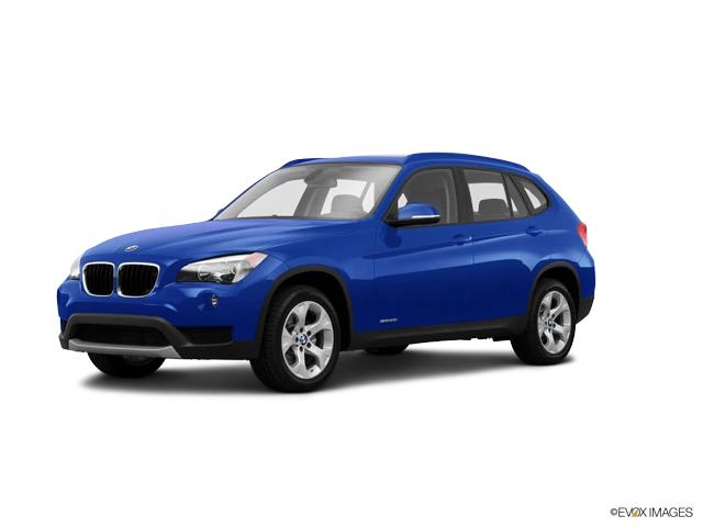 bmw x1 2014 WBAVL1C52EVY11574 image bmw x1 2014 WBAVL1C52EVY11574 image