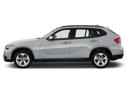 bmw x1 2014 WBAVL1C53EVR94631 image bmw x1 2014 WBAVL1C53EVR94631 image