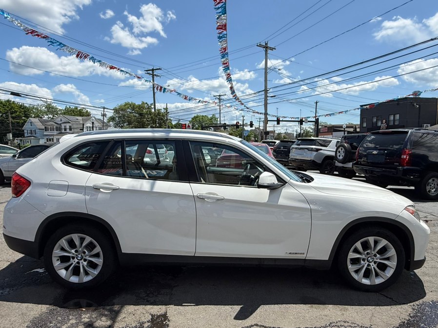 bmw x1 2014 WBAVL1C54EVY18011 image bmw x1 2014 WBAVL1C54EVY18011 image