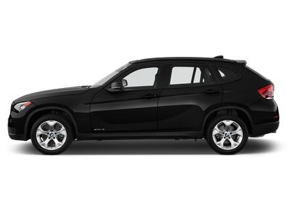 bmw x1 2014 WBAVM1C57EVW49678 image bmw x1 2014 WBAVM1C57EVW49678 image
