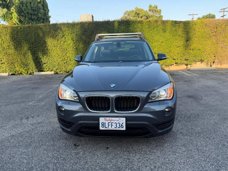 bmw x1 2014 WBAVM5C56EVV93160 image bmw x1 2014 WBAVM5C56EVV93160 image