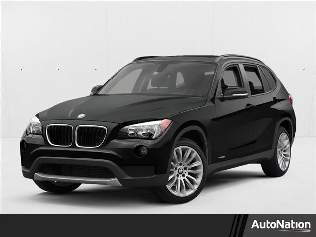 bmw x1 2014 WBAVM1C52EVW50639 image bmw x1 2014 WBAVM1C52EVW50639 image
