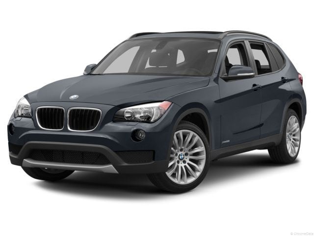 bmw x1 2014 WBAVL1C51EVY19567 image bmw x1 2014 WBAVL1C51EVY19567 image
