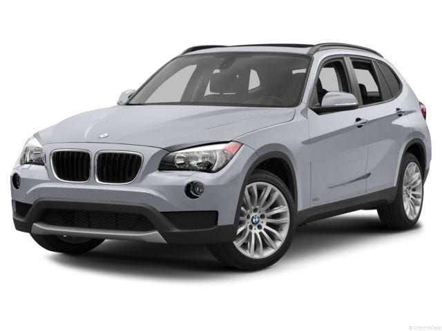 bmw x1 2014 WBAVL1C56EVY21878 image bmw x1 2014 WBAVL1C56EVY21878 image