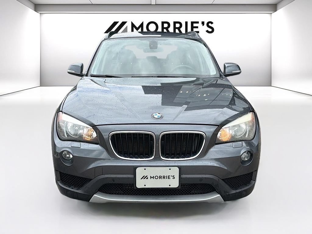 bmw x1 2014 WBAVL1C58EVY13393 image bmw x1 2014 WBAVL1C58EVY13393 image