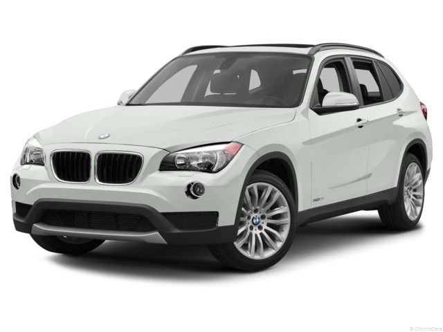 bmw x1 2014 WBAVM1C50EVW55547 image bmw x1 2014 WBAVM1C50EVW55547 image