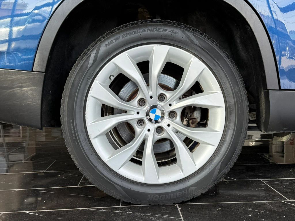 bmw x1 2014 WBAVL1C59EVR93628 image bmw x1 2014 WBAVL1C59EVR93628 image