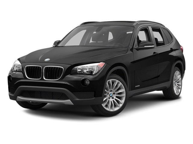 bmw x1 2014 WBAVM1C52EVW56568 image bmw x1 2014 WBAVM1C52EVW56568 image