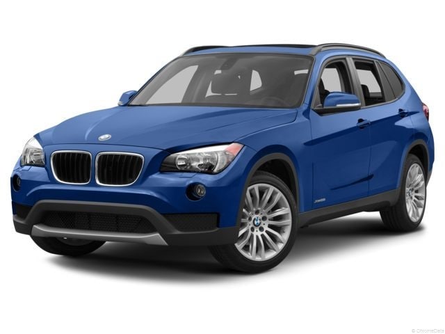 bmw x1 2014 WBAVL1C54EVY23189 image bmw x1 2014 WBAVL1C54EVY23189 image