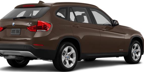 BMW X1 2014 WBAVL1C5XEVR92617 image BMW X1 2014 WBAVL1C5XEVR92617 image