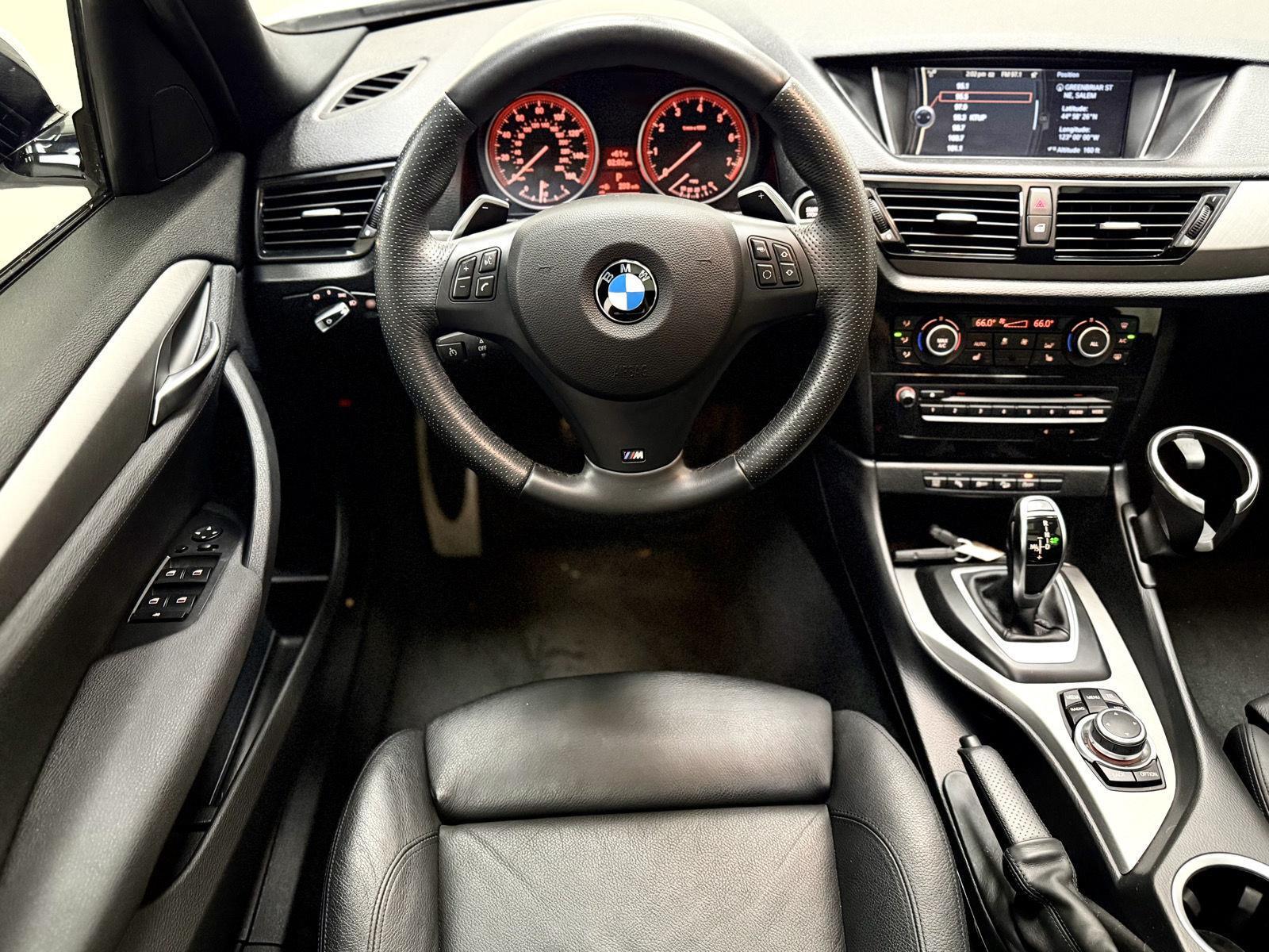 bmw x1 2014 WBAVL1C51EVY13879 image bmw x1 2014 WBAVL1C51EVY13879 image