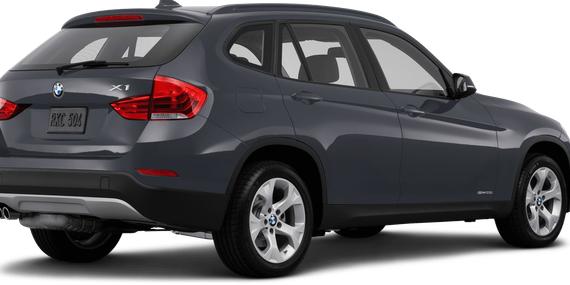 BMW X1 2014 WBAVL1C5XEVY21964 image BMW X1 2014 WBAVL1C5XEVY21964 image