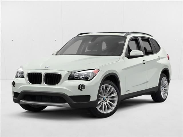 bmw x1 2014 WBAVL1C57EVY21758 image bmw x1 2014 WBAVL1C57EVY21758 image