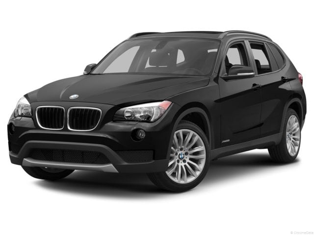 bmw x1 2014 WBAVM1C55EVW56046 image bmw x1 2014 WBAVM1C55EVW56046 image