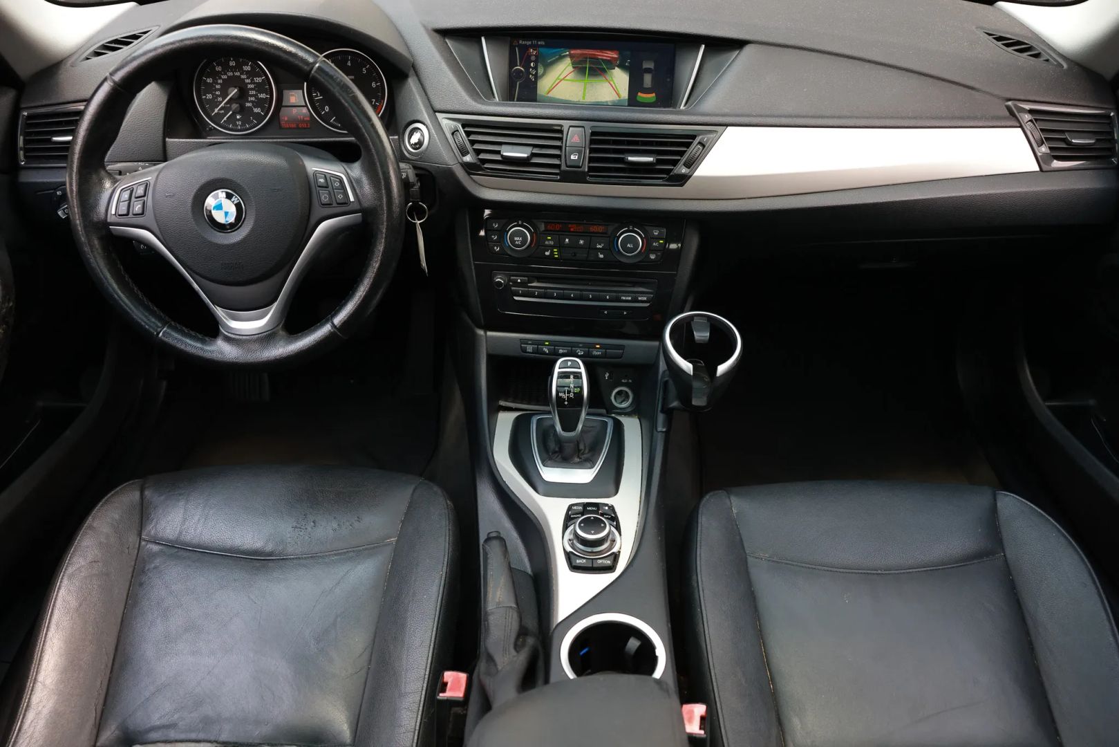 bmw x1 2014 WBAVL1C54EVY14797 image bmw x1 2014 WBAVL1C54EVY14797 image