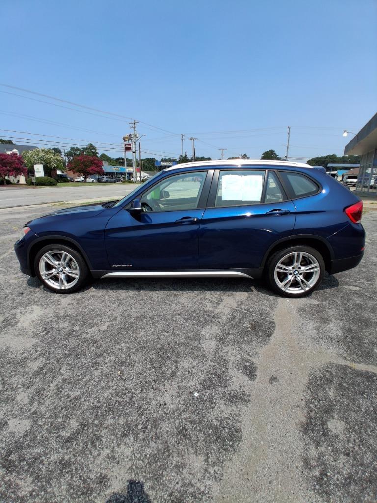 bmw x1 2015 WBAVM5C58FVV94733 image bmw x1 2015 WBAVM5C58FVV94733 image