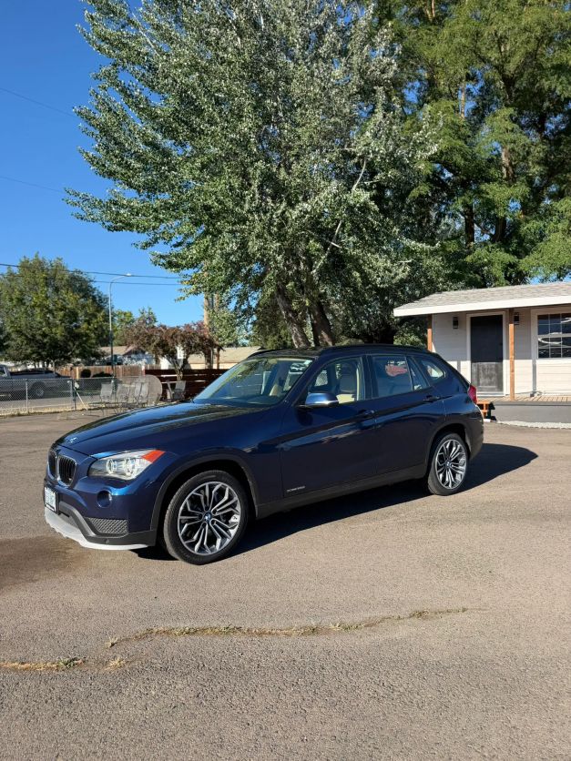 bmw x1 2015 WBAVM5C54FVV94826 image bmw x1 2015 WBAVM5C54FVV94826 image