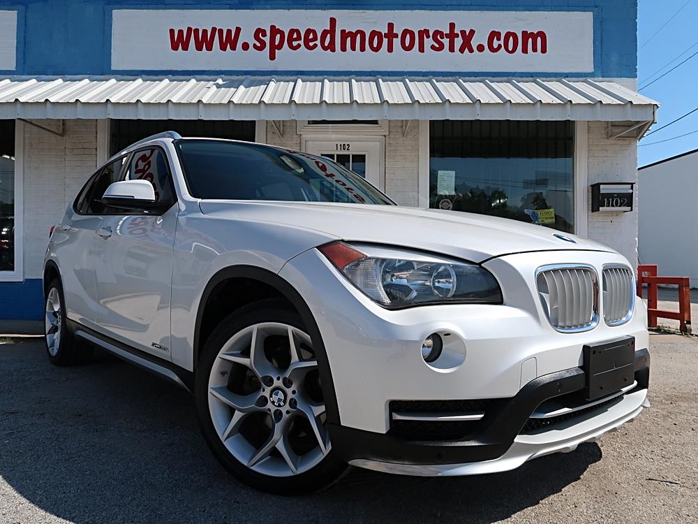 bmw x1 2015 WBAVM1C59FV498649 image bmw x1 2015 WBAVM1C59FV498649 image