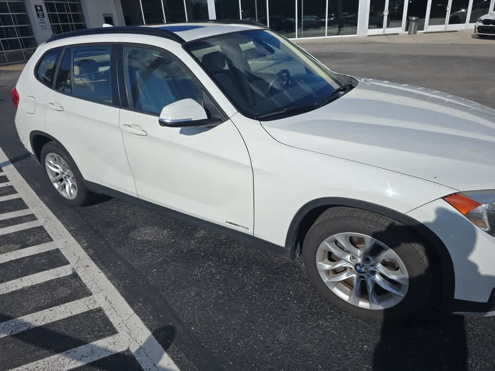 bmw x1 2015 WBAVL1C51FVY40422 image bmw x1 2015 WBAVL1C51FVY40422 image