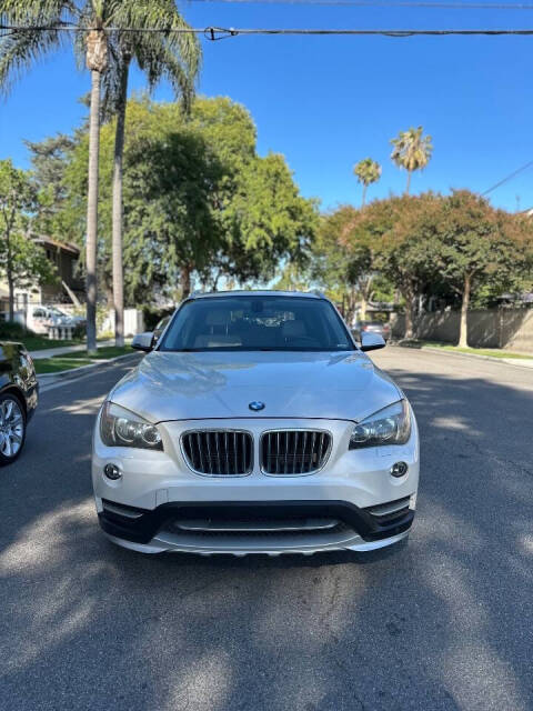 bmw x1 2015 WBAVL1C53FVY28479 image bmw x1 2015 WBAVL1C53FVY28479 image
