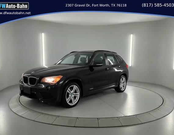 BMW X1 2015 WBAVL1C52FVY31891 image BMW X1 2015 WBAVL1C52FVY31891 image