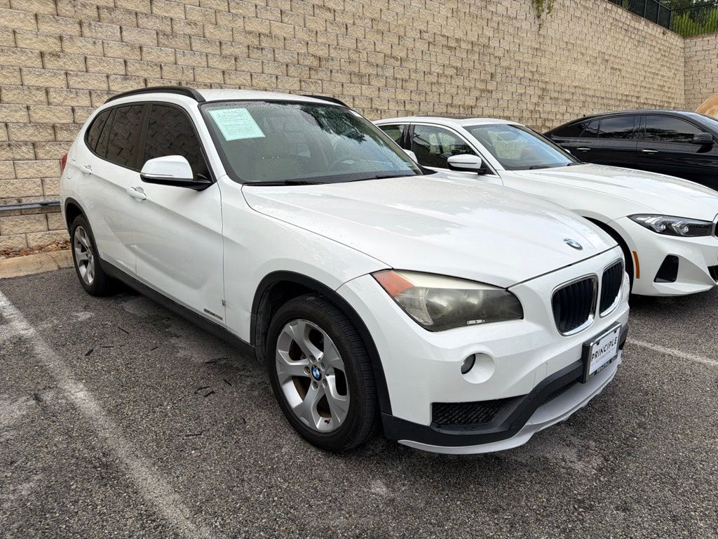 bmw x1 2015 WBAVM1C50FV315204 image bmw x1 2015 WBAVM1C50FV315204 image
