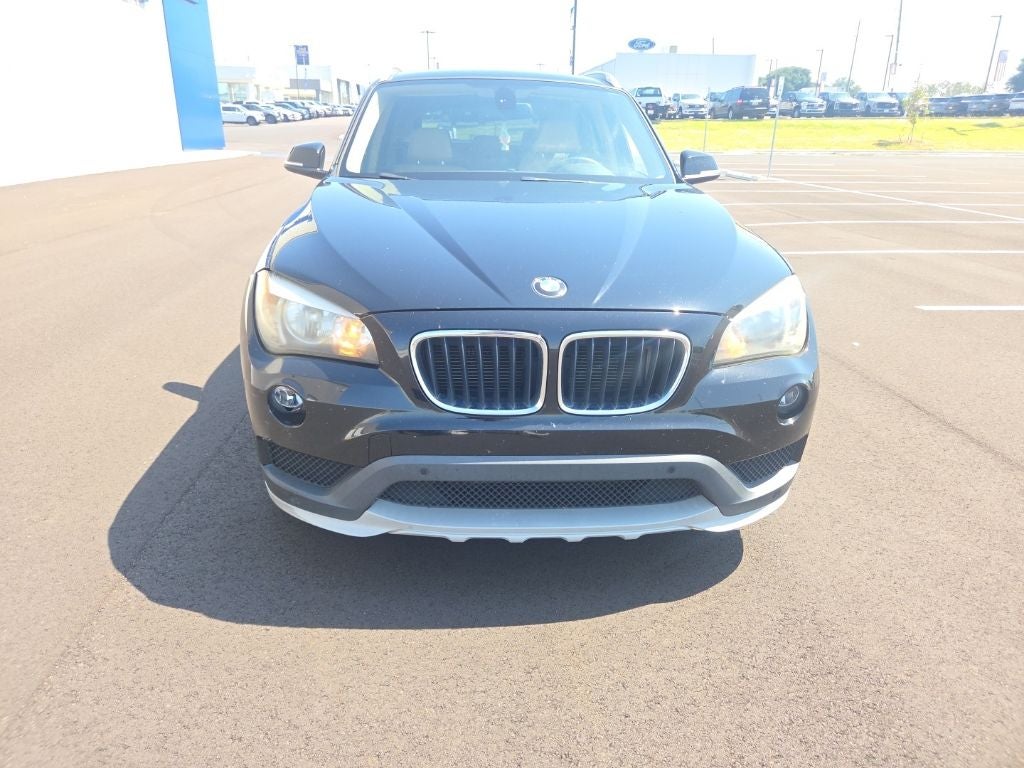 bmw x1 2015 WBAVM1C56FVZ93763 image bmw x1 2015 WBAVM1C56FVZ93763 image