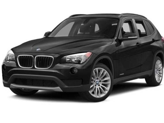 BMW X1 2015 WBAVL1C56FVY27424 image BMW X1 2015 WBAVL1C56FVY27424 image