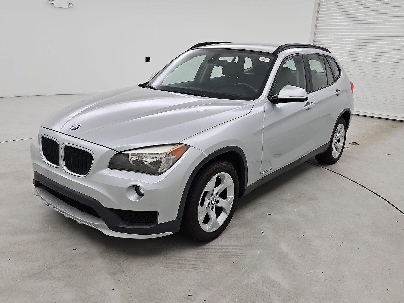 bmw x1 2015 WBAVM1C5XFV319342 image bmw x1 2015 WBAVM1C5XFV319342 image