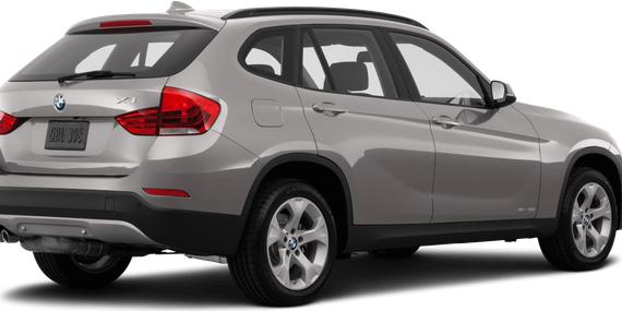 BMW X1 2015 WBAVL1C55FVY31108 image BMW X1 2015 WBAVL1C55FVY31108 image