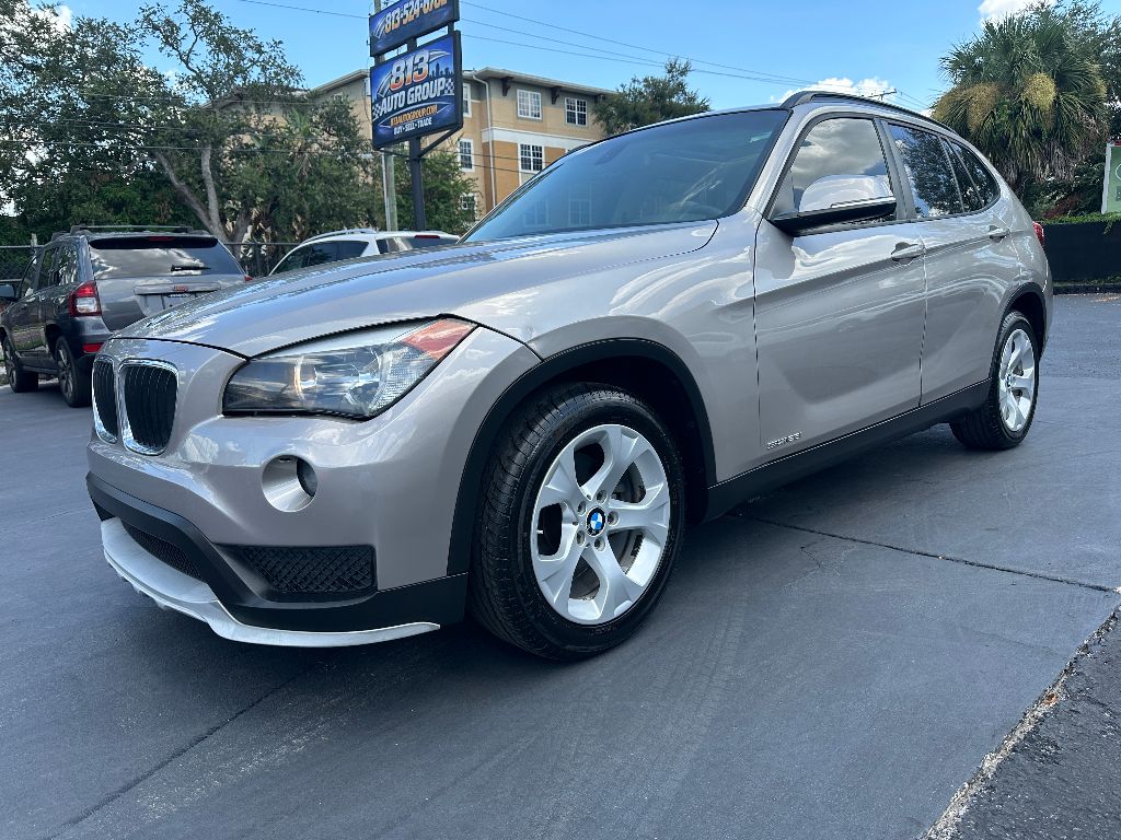 bmw x1 2015 WBAVM1C59FV316352 image bmw x1 2015 WBAVM1C59FV316352 image