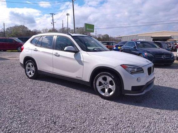 bmw x1 2015 WBAVM1C58FV317122 image bmw x1 2015 WBAVM1C58FV317122 image