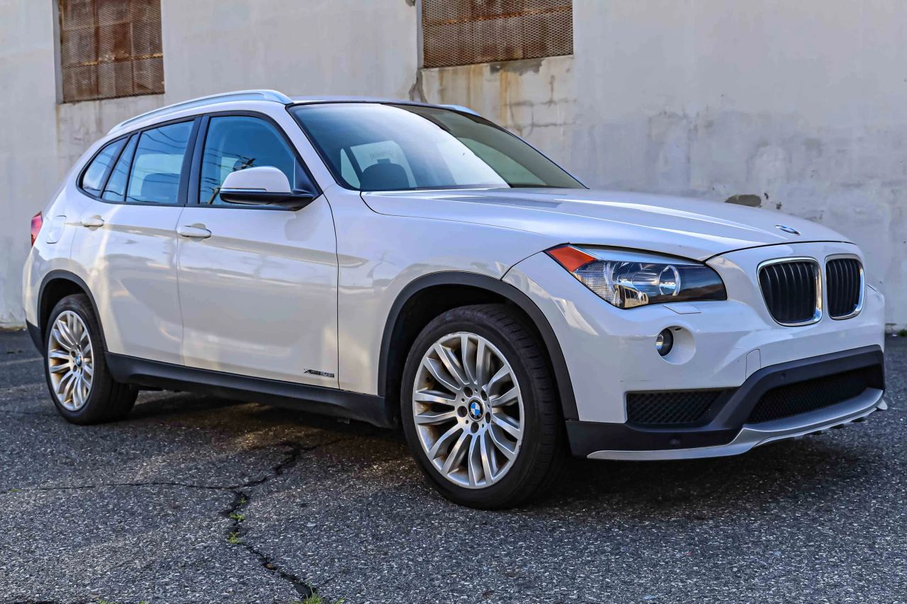 bmw x1 2015 WBAVL1C51FVY36886 image bmw x1 2015 WBAVL1C51FVY36886 image