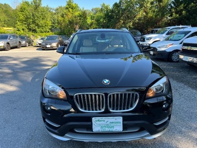 bmw x1 2015 WBAVL1C57FVY34625 image bmw x1 2015 WBAVL1C57FVY34625 image