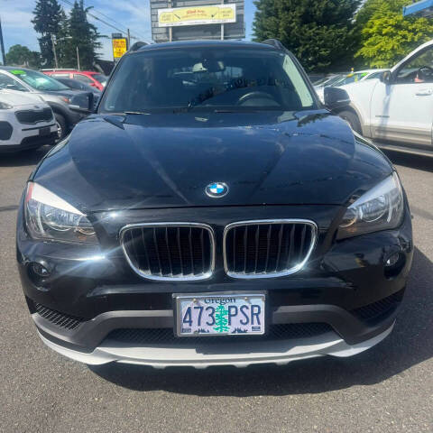 bmw x1 2015 WBAVM1C5XFV316277 image bmw x1 2015 WBAVM1C5XFV316277 image