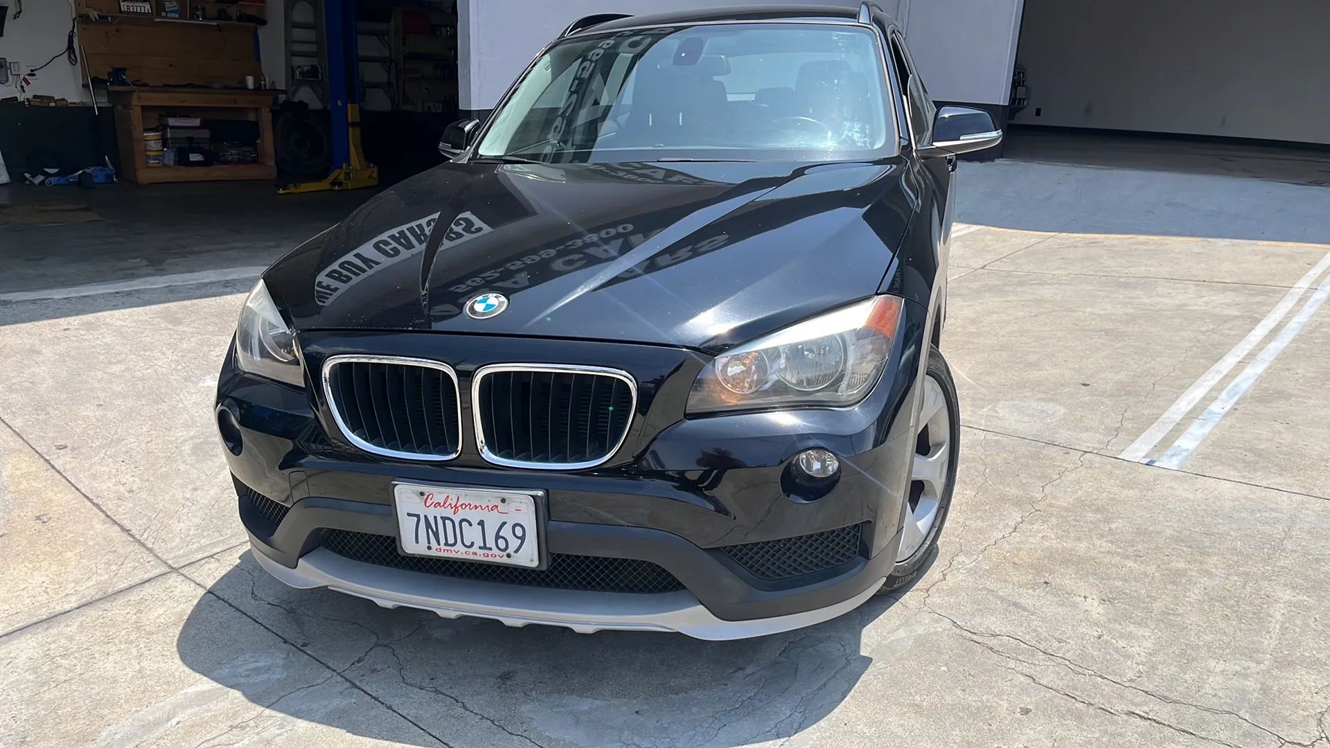 bmw x1 2015 WBAVM1C5XFV498983 image bmw x1 2015 WBAVM1C5XFV498983 image