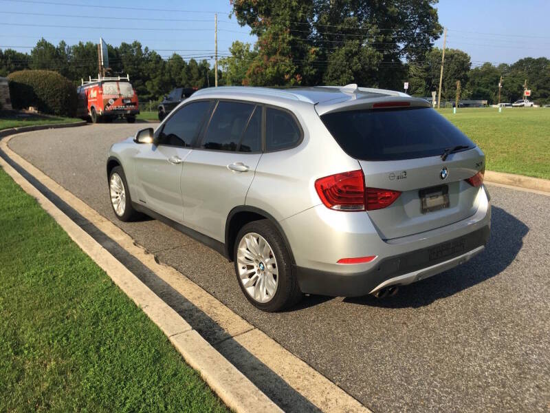 bmw x1 2015 WBAVM1C52FV315463 image bmw x1 2015 WBAVM1C52FV315463 image
